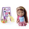 Neat-Oh! Everyday Princess Julia Doll & Accessories