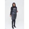 BabylissPRO Barberology Apron - Black