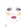 Maybelline Color Sensational Elixir Lip Gloss Rose Redefined 5ml