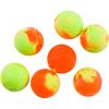 Berkley KÖDER Gulp Alive Floating Salmon Eggs - Orange, 06