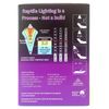 Mega-Ray Mercury Vapor Bulb (100, Watts)