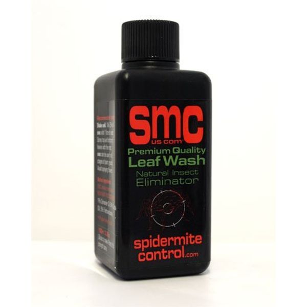 3 X SMC Control Spidermite control 100ml concentrate