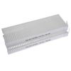 Blue Print ADP152502 Cabin Filter Set, pack of one