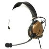 OPSMEN EARMOR SW03 Headset Coyote Brown