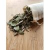 Herbal Steam, Eucalyptus, White Sage, Peppermint, Lavender, Thyme, Oregano