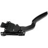 Dorman 699-116 Accelerator Pedal Compatible with Select Chevrolet/GMC/Hummer Models