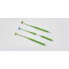 ZEUP 920959 Water-Based Ballpoint Pen Flower BEAULEAF Pink