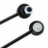 Pair Front Sway Bar End Link Kit Set Suspension for Lancer Outlander Protege MPV