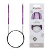 KnitPro Trendz Fixed Circular Needles 24" (60cm) | 5.00mm