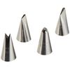 Wilton Flower and Leaf Icing Tip Set