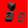 2X SLIDING OUTER DOOR HANDLE FRONT REAR SIDE FOR RENAULT Master 806075963R