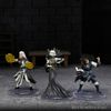 D&D Icons of The Realm: Strixhaven Set 2