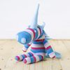 Sock Unicorn Craft Kit
