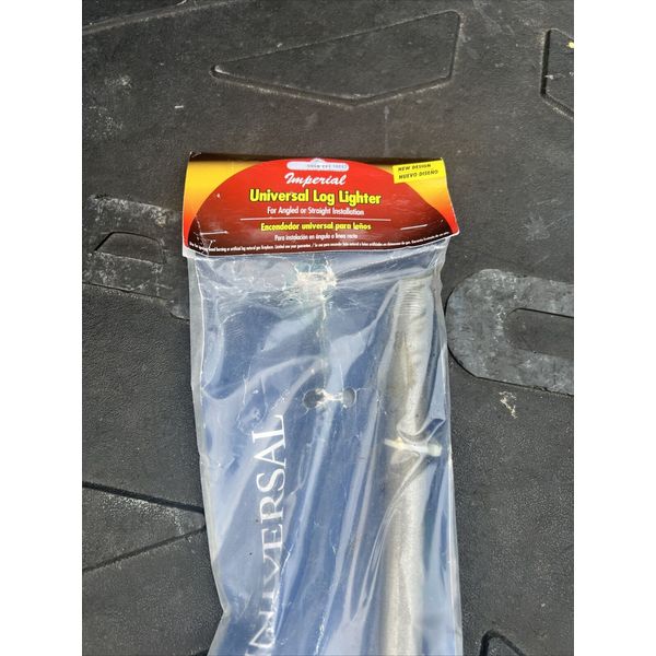 IMPERIAL Vented or Vent-free Gas Log Lighter