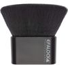 Efalock Oval Neck Brush Synthetic Fibre