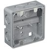 Mirai Industry Lightweight Divider for autorettobokkusu (Shallow Type)