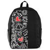 Celly S77101930 Backpack, Multicoloured, One Size