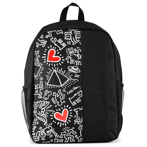 Celly S77101930 Backpack, Multicoloured, One Size