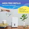 VEVA 4.5L Humidifier, Essential Oil Diffuser, Covers up to 323 Sq. Ft.