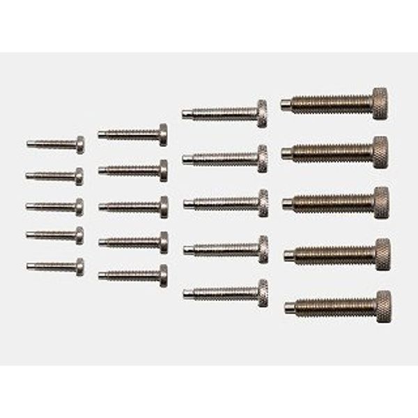 Kyoto Machine Tools (KTC) Vice Grip Screw 91