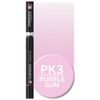 Chameleon Bubble Gum Pen Pk3