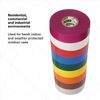 Scotch Vinyl Color Coding Electrical Tape 35, 1/2 in x 20 ft, Blue