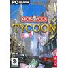 Monopoly Tycoon (PC CD)