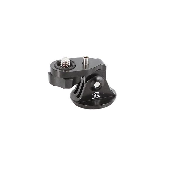 REC-MOUNTS Type 2 Top Cap Mount for DRIFT Action Camera Stem/Forward Shooting [DF-014CNA]
