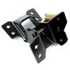 For 68-79 Nova / 68-69 Camaro, Firebird Door Hinge Lower Driver Side Left LH