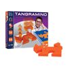 New - FoxMind Games Tangramino - Ages 6+ | 1 player
