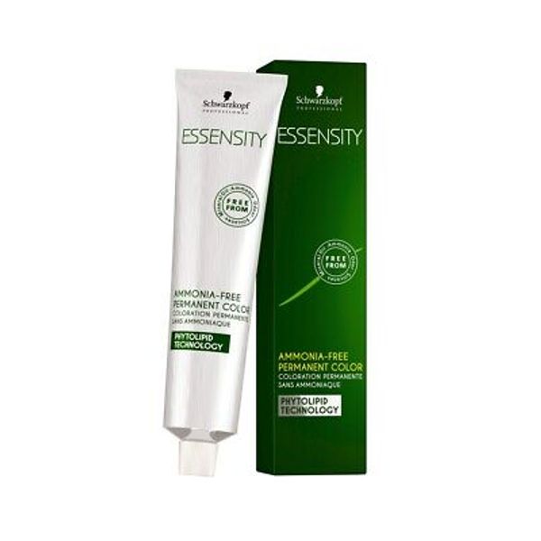 Schwarzkopf Essensity #6-88 Dark Blonde Red Intense, 2.02 oz