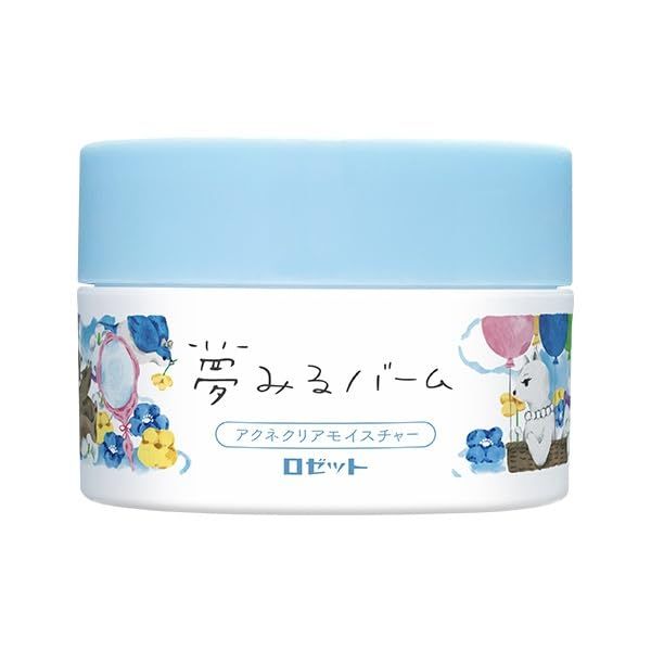 Dream Balm Acne Clear Moisture 1.6 oz (45 g)