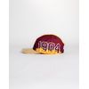 Dungeon Forward TheYard - Bethune Cookman University - Original HBCU Hat