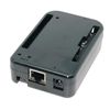 sb components Protective Black Case for BeagleBone Black Case Cover for Beaglebone (Pack of 5)