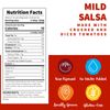Dei Fratelli - Our Original Salsa Mild - 16oz - 8 pack