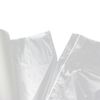 Nicesh 1.6 Gallon Trash Can Liners,150 Counts, BCW