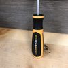 Gearwrench T10 X 4'' Torx Dual Material Screwdriver New