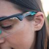 Walkers Teal Shooting Glasses - Clear Lenses