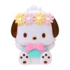 Sanrio 363952 Carabom Ring Mascot Sanrio Characters