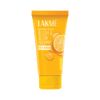 Lakme Blush and Glow Lemon Facewash, 100g