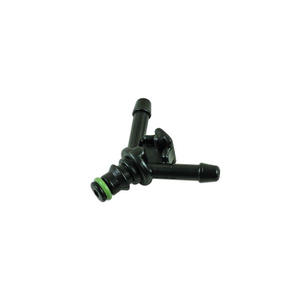 Connect 34062 Fuel Line Y Piece Connector 5pc