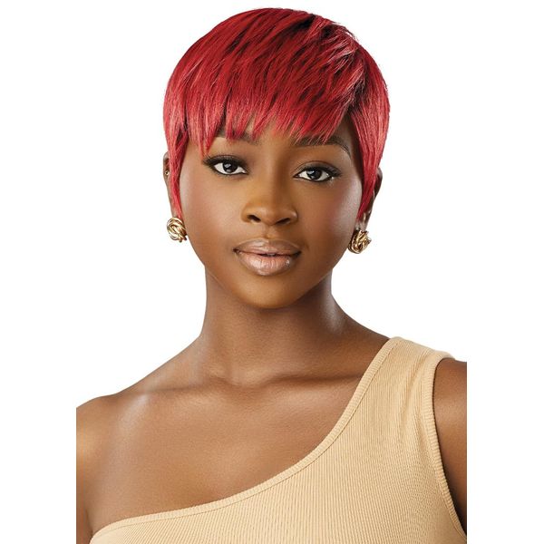 Outre Wigpop – KORI (DR2/CHOCOLATE SWIRL)