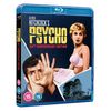 Psycho [Blu-ray]