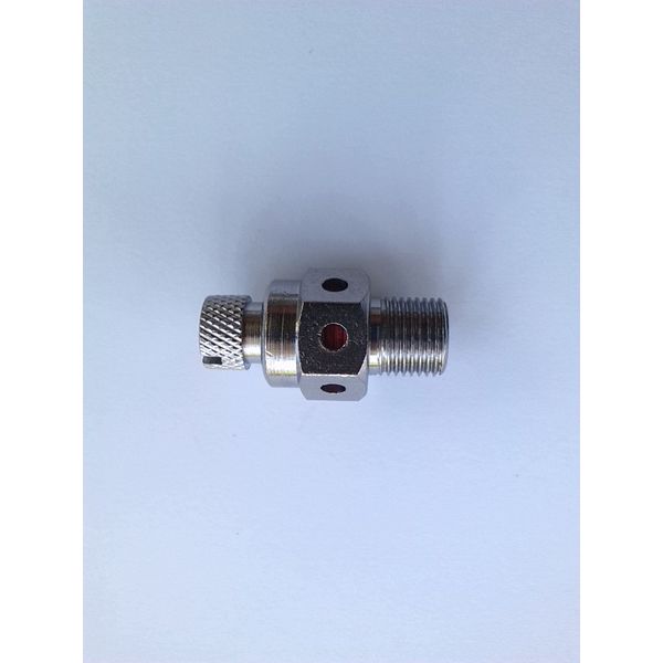 RADIATOR AIR VENT BLEED 1/8" BSP AUTOMATIC