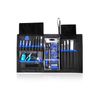 Replacement 80-in-1 Electronics Repair Tool Kit With Carrying Pouch