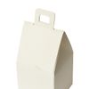 #941パッケージロック式 Basic ソフトクリーム 260g（100個）