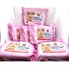 Make-up Remover wipes  Fresh & Clean ( 6 Pack )