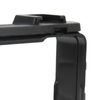 Protective Housing Case, Action Camera Protective Frame Mounting Bracket for One R RS with Cold Shoe Housing Case Bracket Accessories