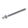 Gibraltar Tuning Bolts 58 mm (2-1/4") SC-4E (Pack of 6)