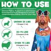 Kidney Support for Dogs, Support Urinate Regularly, Increase Immunity